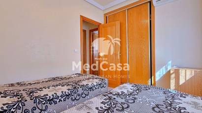 Segunda mano - Villa -
Orihuela Costa