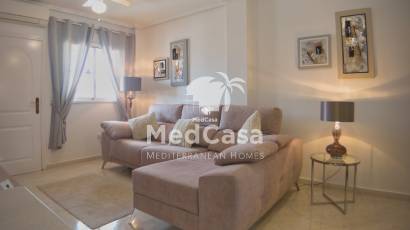 Segunda mano - Apartamento -
Ciudad Quesada - La Marquesa Golf