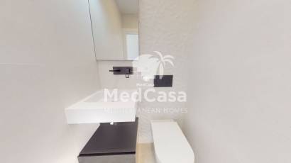 Neubau - Villa -
Los Alcázares