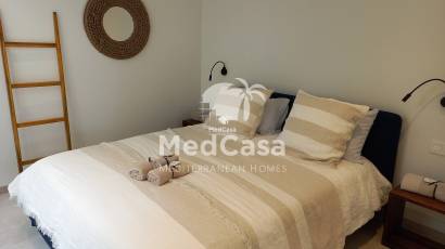 Neubau - Penthousewohnung -
Golf Las Colinas