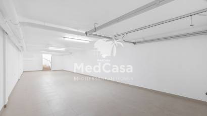 New Build - Townhouse -
Rafal
