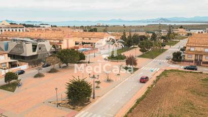 New Build - Semi detached  -
Los Alcázares