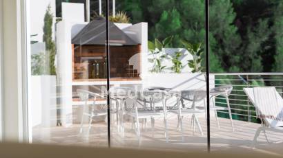 Neubau - Villa -
Altea