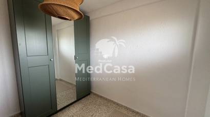 Resale - Apartment -
Guardamar del Segura - Pinomar