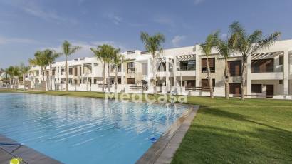 New Build - Penthouse -
Los Balcones (Torrevieja)