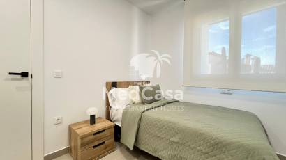 New Build - Townhouse -
Benferri