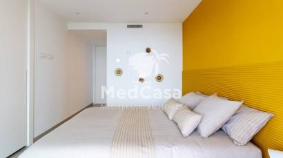 New Build - Villa -
Altea