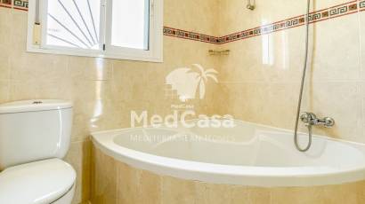 Resale - Townhouse -
Ciudad Quesada - Doña Pepa