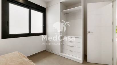 Neubau - Villa -
San Pedro del Pinatar - San Pedro del Pinatar pueblo