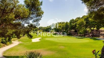 Wiederverkauf - Reihenhaus -
Orihuela Costa - Las Filipinas