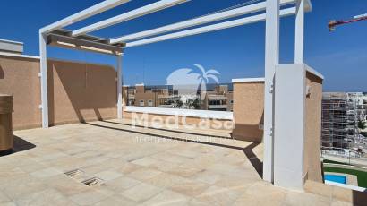Neubau - Penthousewohnung -
Guardamar del Segura - Guardamar
