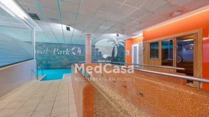 Segunda mano - Apartamento -
Orihuela Costa - Lomas De Cabo Roig