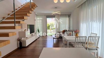 Wiederverkauf - Villa -
Pilar de la Horadada - Pueblo Latino