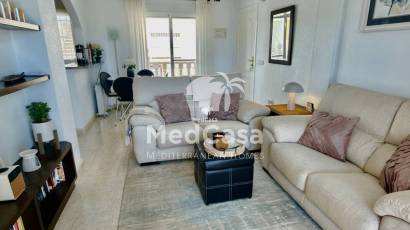 Segunda mano - Apartamento -
Ciudad Quesada - Doña Pena