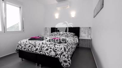 Resale - Villa -
Calpe - Maryvilla