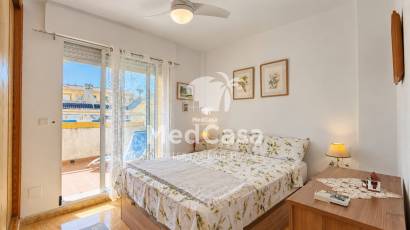 Wiederverkauf - Reihenhaus -
Orihuela Costa - La Florida