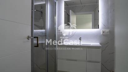 Neubau - Villa -
Coloma