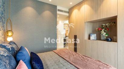 New Build - Semi detached  -
Golf La Finca