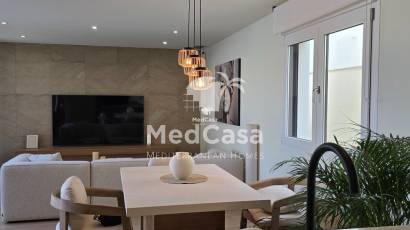 Obra nueva - Villa -
Rojales