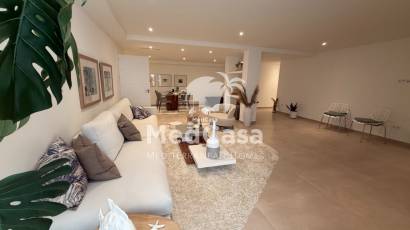 New Build - Villa -
Rojales - Ciudad Quesada
