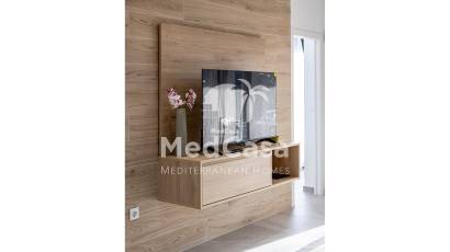 New Build - Apartment -
Torrevieja