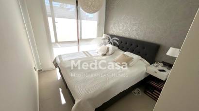 Resale - Penthouse -
Los Balcones (Torrevieja)
