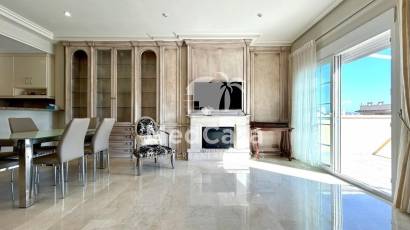 Resale - Penthouse -
Orihuela Costa - Aguamarina