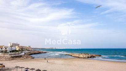 Neubau - Villa -
Orihuela Costa