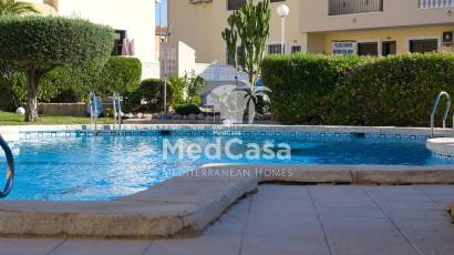 Segunda mano - Apartamento -
Ciudad Quesada - Doña Pepa