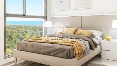 New Build - Apartment -
Guardamar del Segura - Guardamar