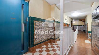 Resale - Apartment -
Guardamar del Segura - CENTRO