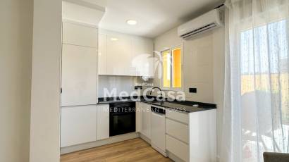 Resale - Townhouse -
Orihuela Costa - La Regia