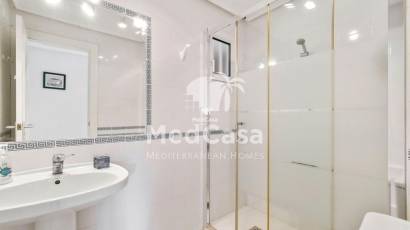 Resale - Apartment -
Orihuela Costa - Altos de Campoamor