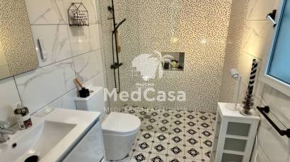 Segunda mano - Villa -
Ciudad Quesada - Rojales