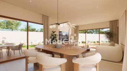 Neubau - Villa -
Orihuela Costa
