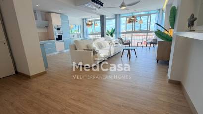 Wiederverkauf - Apartment -
San Pedro del Pinatar