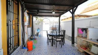 Resale - Townhouse -
Torrevieja - Torreta Florida