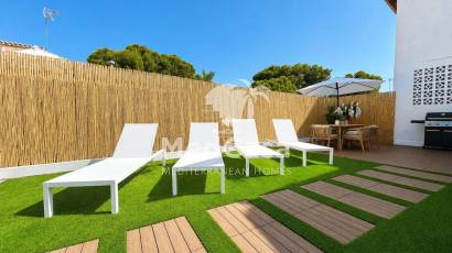 Wiederverkauf - Semi -
Orihuela Costa - Punta Prima