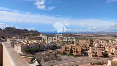 Neubau - Apartment -
Aguilas
