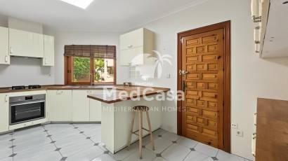 Wiederverkauf - Villa -
Orihuela Costa - Campoamor
