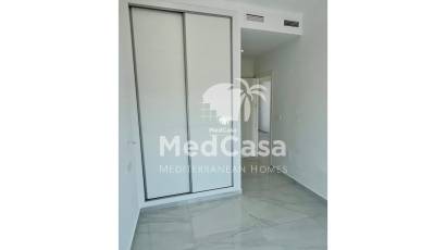 Obra nueva - Semi pareado -
Polop de La Marina