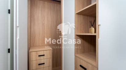 New Build - Townhouse -
Sucina