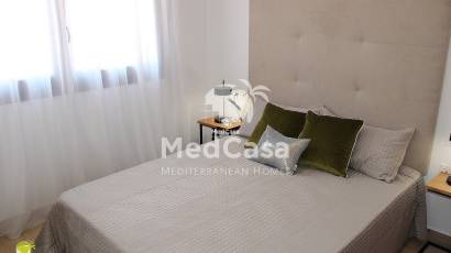 Neubau - Penthousewohnung -
Finestrat