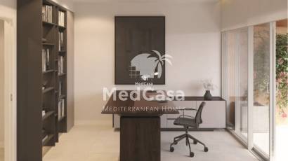 New Build - Penthouse -
Torrevieja