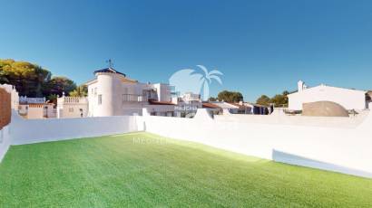 Wiederverkauf - Apartment -
San Miguel de Salinas - BLUE LAGOON