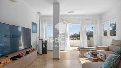 Segunda mano - Villa -
Orihuela Costa - Las Ramblas