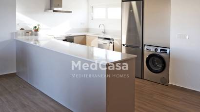 Neubau - Apartment -
Orihuela Costa