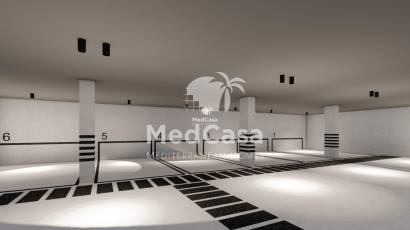 New Build - Ground floor apartment -
Guardamar del Segura