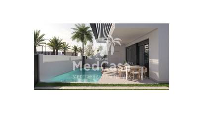 Neubau - Penthousewohnung -
San Pedro del Pinatar