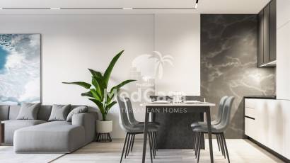 Neubau - Apartment -
Torrevieja